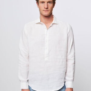 Jordi linen shirt