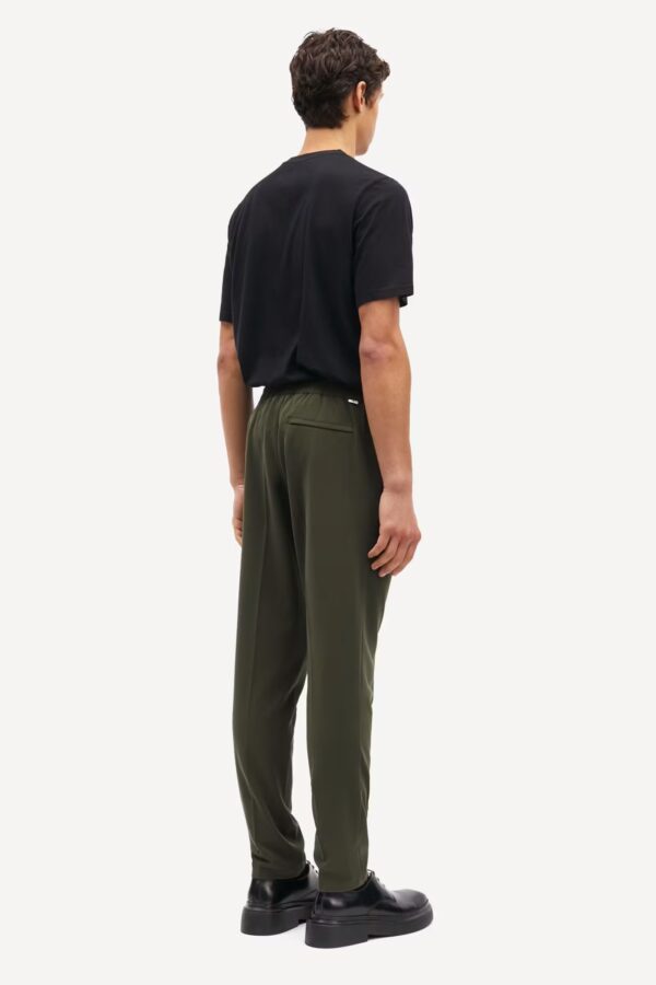 SMITHY TROUSERS 10931 FOREST NIGHT - Image 3