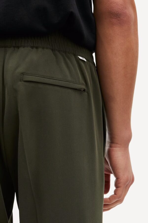 SMITHY TROUSERS 10931 FOREST NIGHT - Image 7