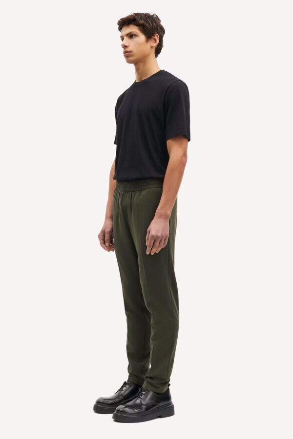 SMITHY TROUSERS 10931 FOREST NIGHT - Image 4