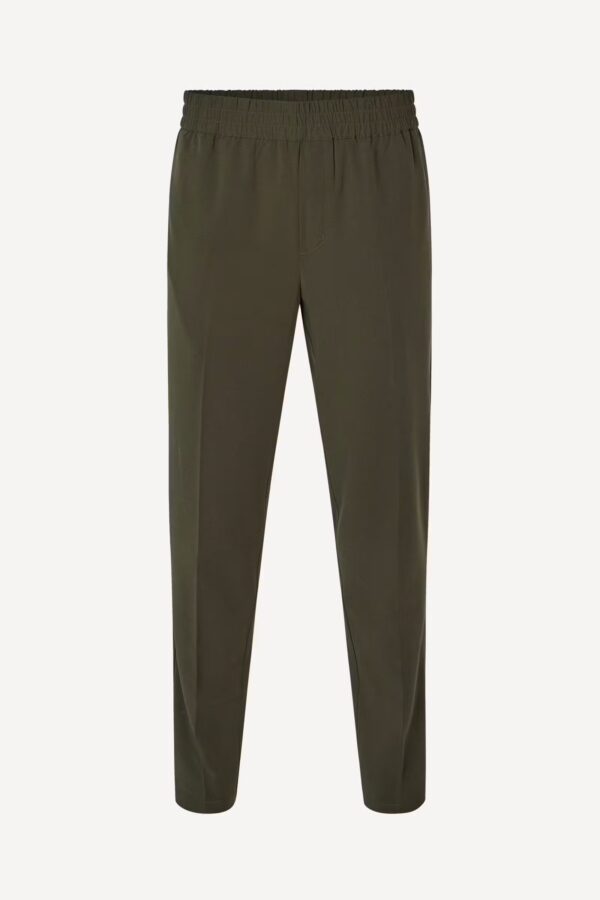 SMITHY TROUSERS 10931 FOREST NIGHT - Image 5