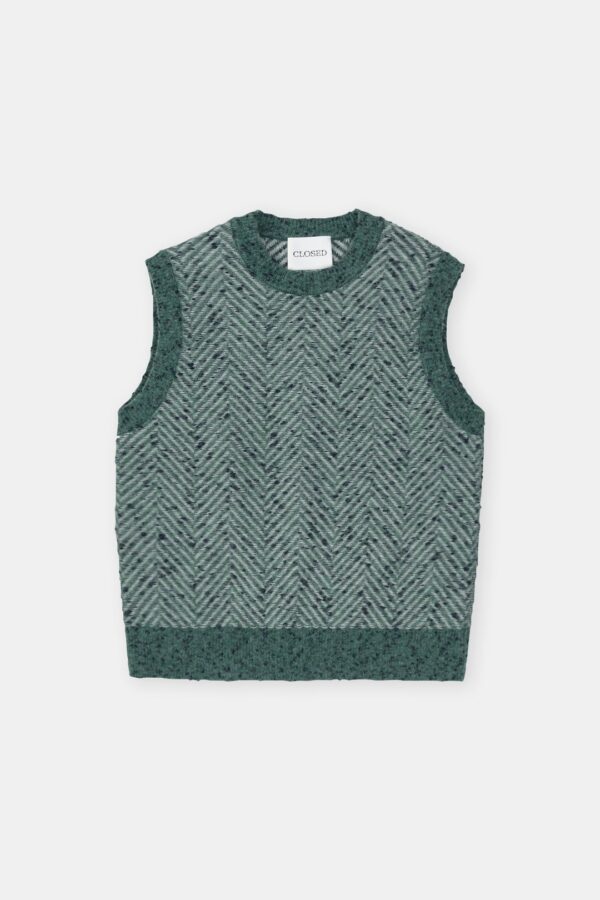Alpaca mix jumper - Image 2