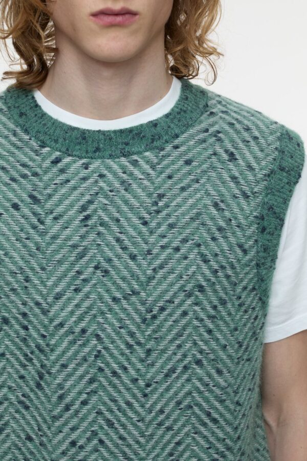 Alpaca mix jumper - Image 4