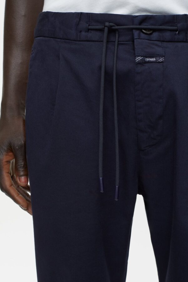 Vigo tapered dark night