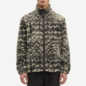 Rune full zip aop 11705