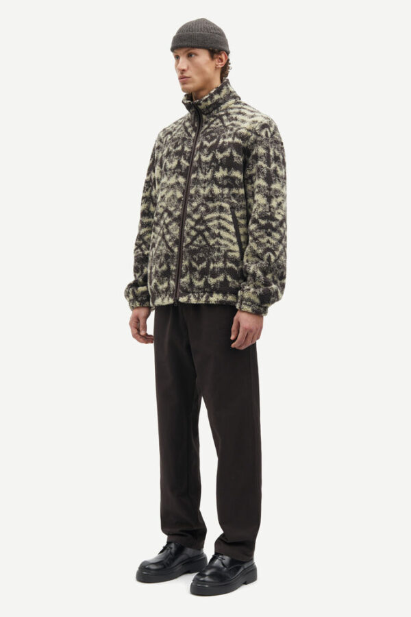 Rune full zip aop 11705 - Image 5