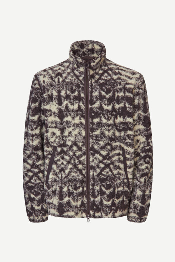 Rune full zip aop 11705 - Image 7
