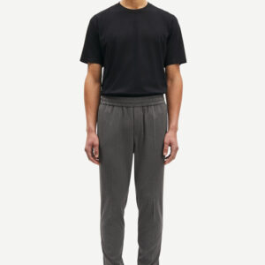Sasmithy trousers 15346 grey