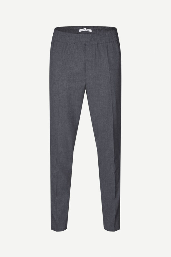 Sasmithy trousers 15346 grey - Image 3