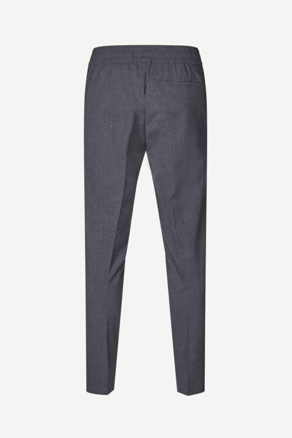 Sasmithy trousers 15346 grey - Image 2