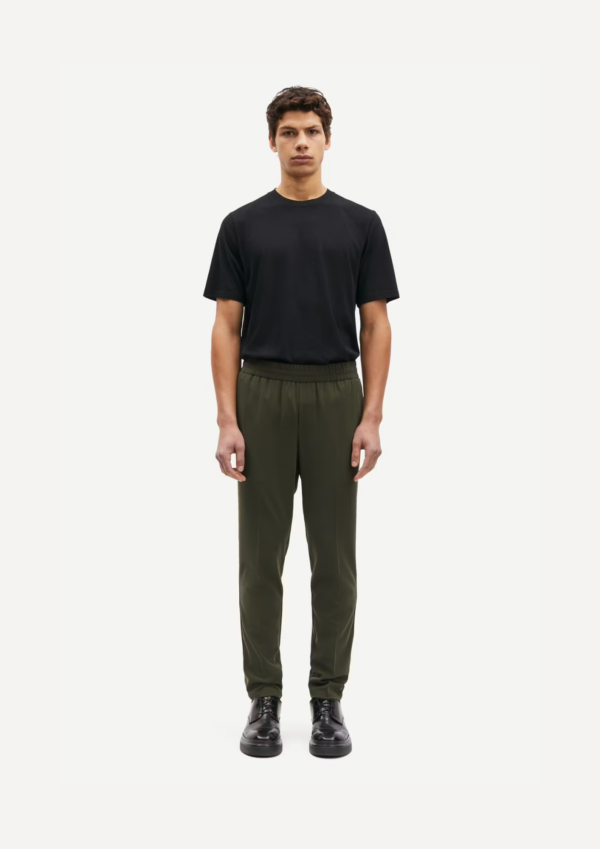 SMITHY TROUSERS 10931 FOREST NIGHT