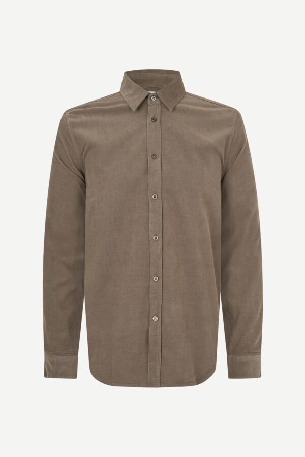 saliam nx shirt brown - Image 6