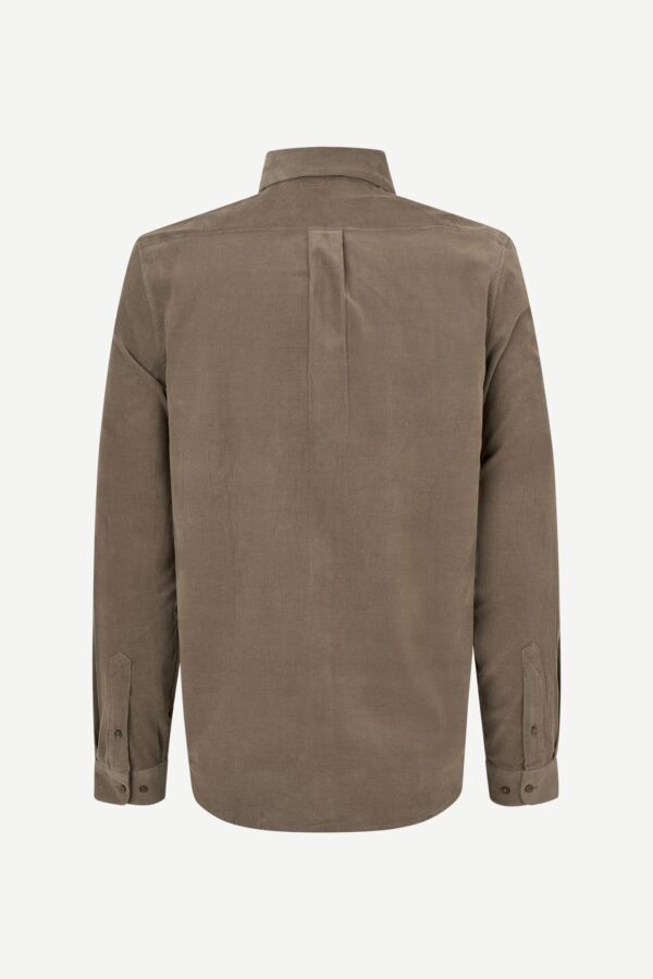 saliam nx shirt brown - Image 5