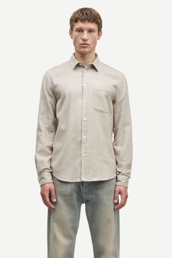 LIAM NF SHIRT 7383
