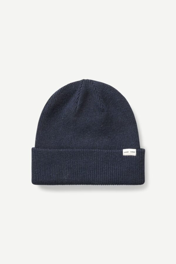 the beanie salute