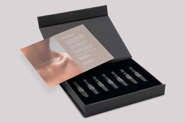 The Discovery Set