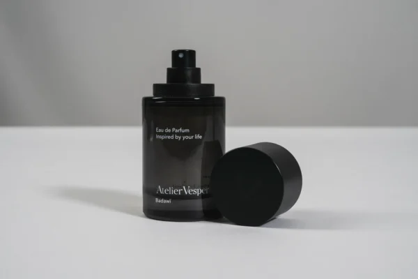 PARFUM Badawï