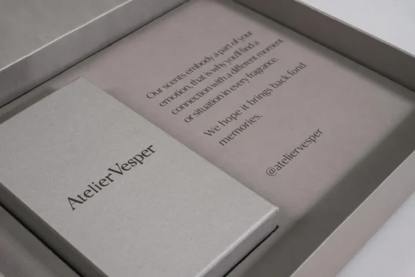 Parfum Esencia Aurora - Image 5