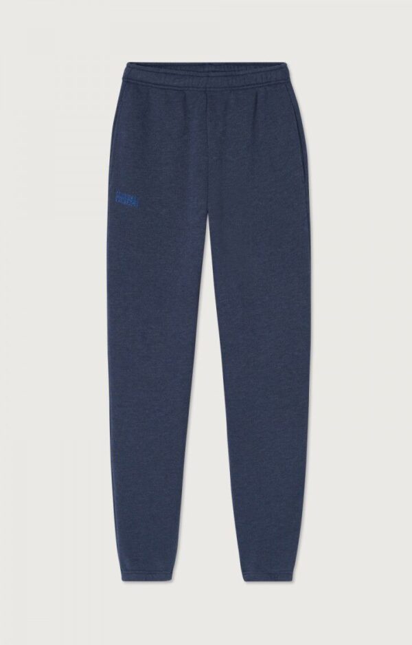 doven joggers overdyed navy - Image 2