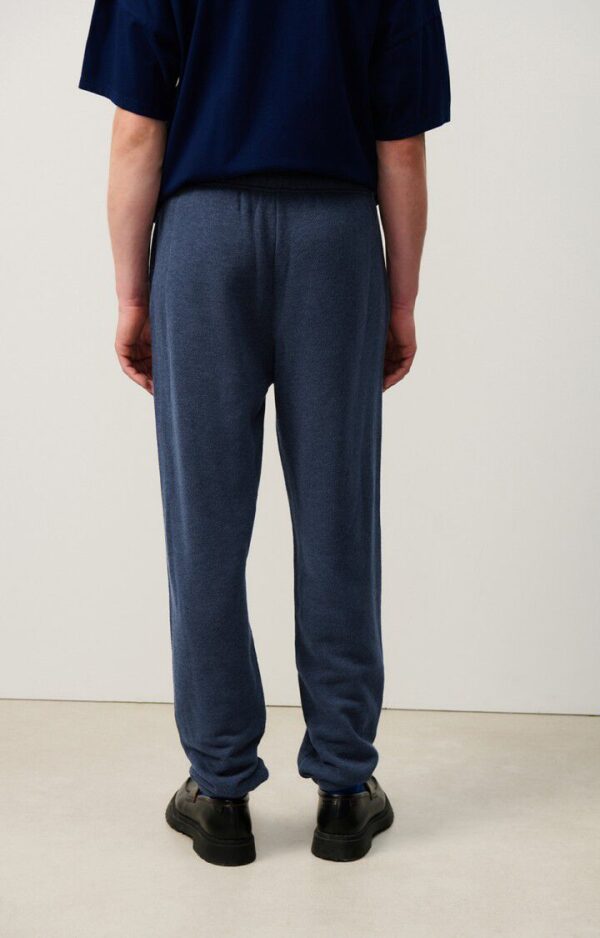 doven joggers overdyed navy - Image 5