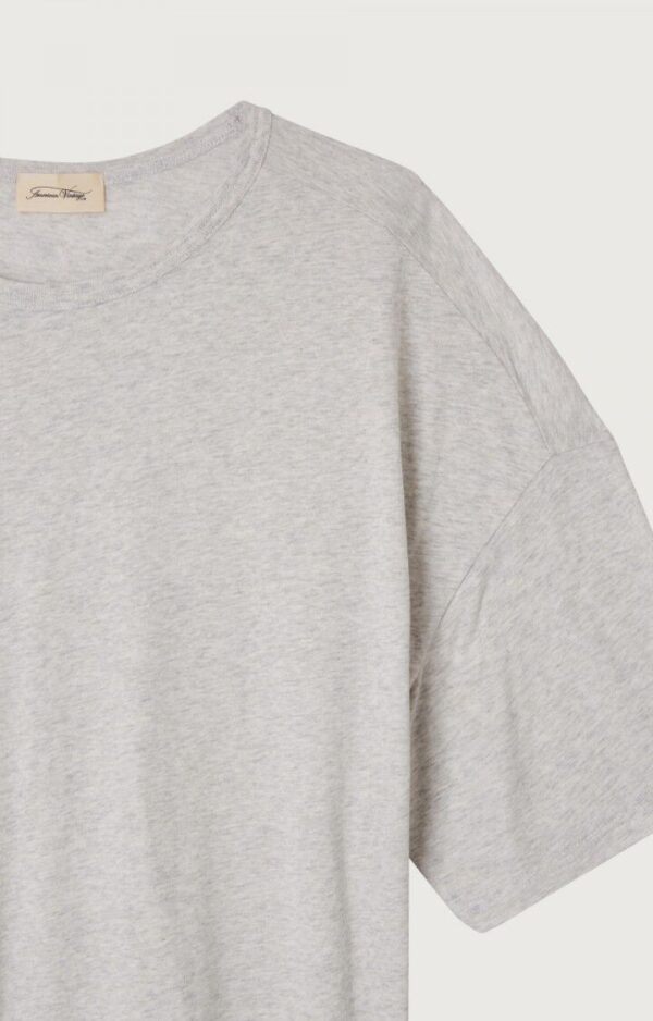 gamipy tshirt polar melange - Image 2