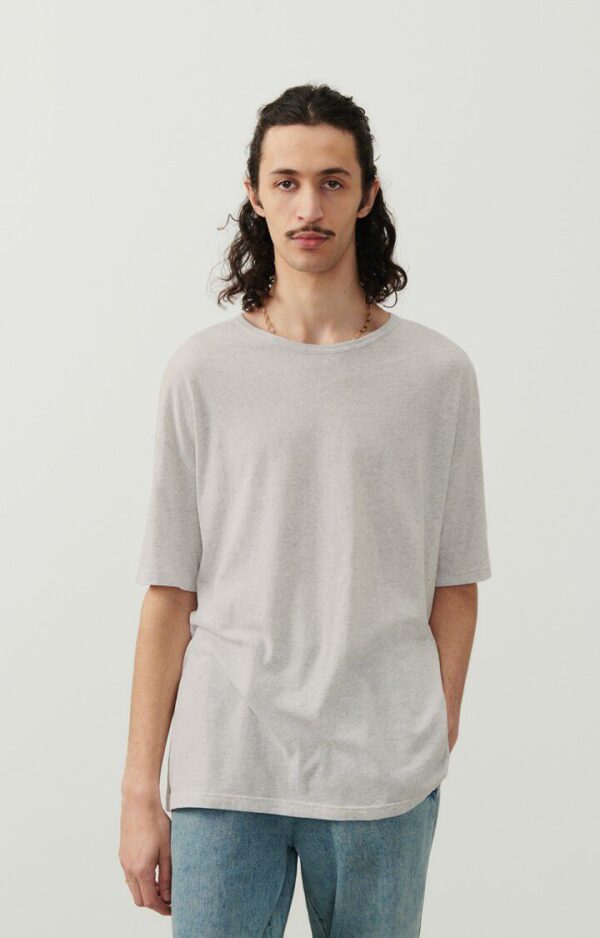 gamipy tshirt polar melange - Image 3