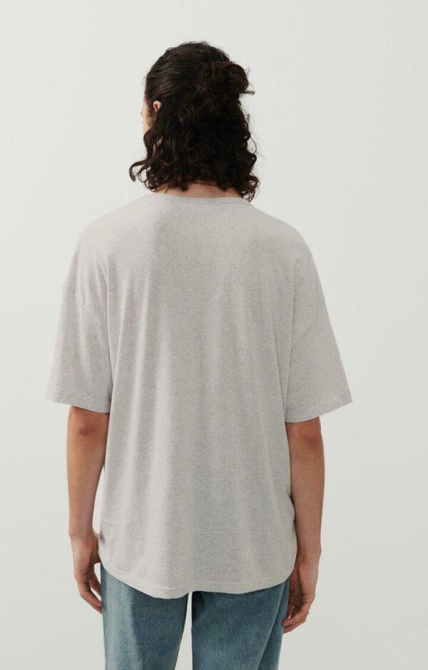 gamipy tshirt polar melange - Image 4