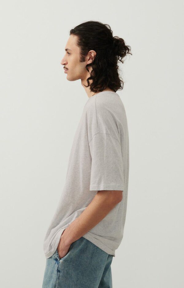 gamipy tshirt polar melange - Image 7