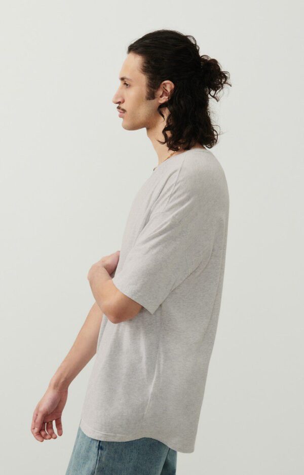 gamipy tshirt polar melange - Image 9