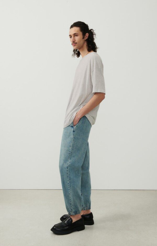gamipy tshirt polar melange - Image 10