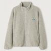 HOKTOWN TEDDY POLAR MELANGE