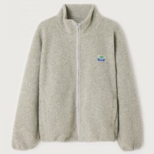 HOKTOWN TEDDY POLAR MELANGE