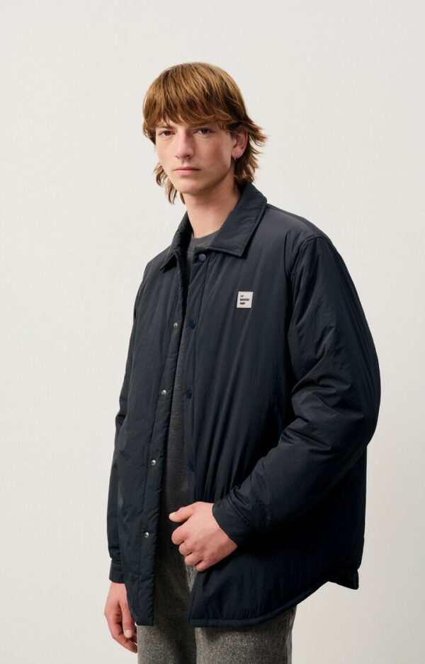 zotcity jacket carbon - Image 4