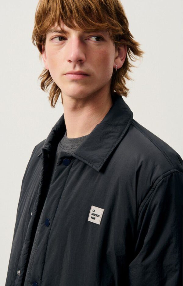 zotcity jacket carbon - Image 6