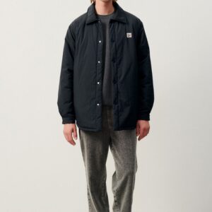 zotcity jacket carbon