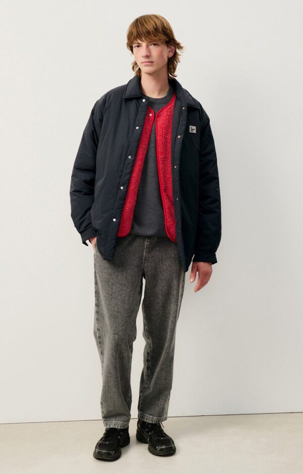 zotcity jacket carbon - Image 8