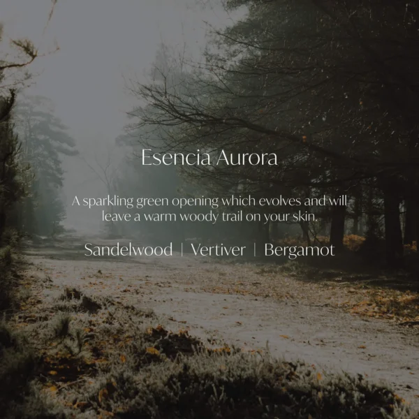 Parfum Esencia Aurora - Image 4