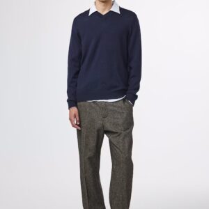Sergio V-neck Sweater