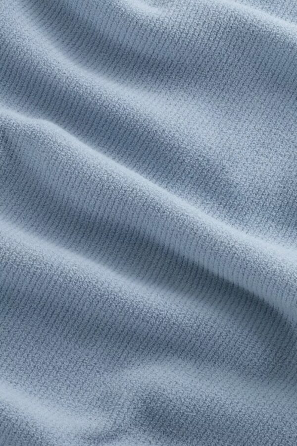 danny crewneck sweater 6429 powder blue - Image 3