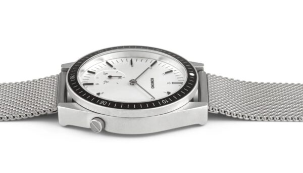 Ray Legacy Mesh Silver - Image 3