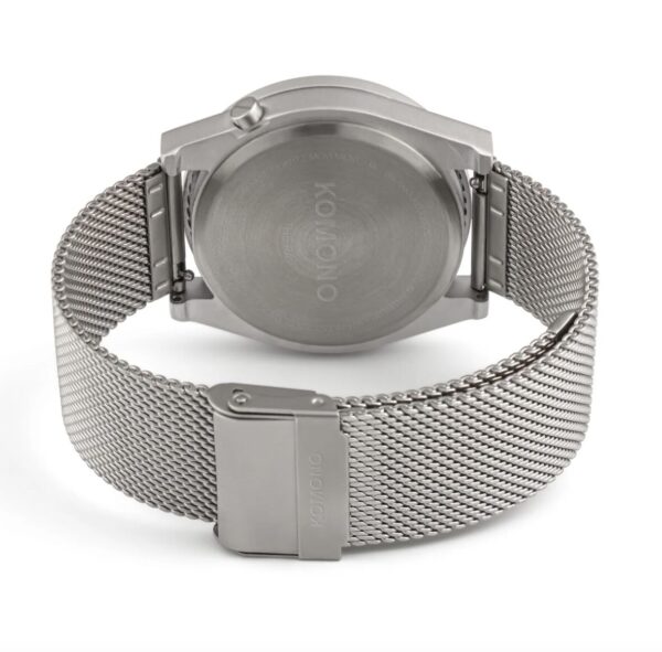 Ray Legacy Mesh Silver - Image 2