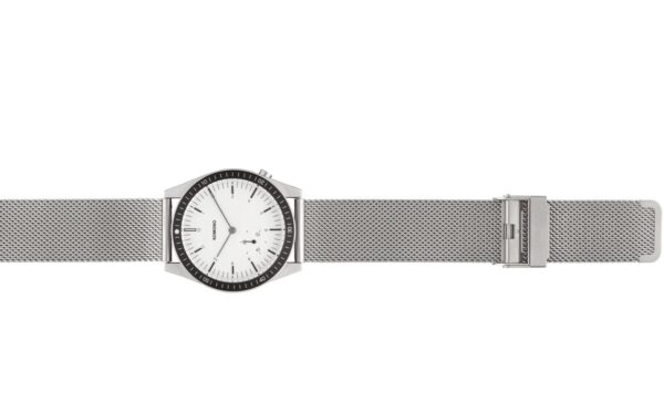 Ray Legacy Mesh Silver - Image 4