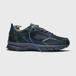the re-run monochrome navy