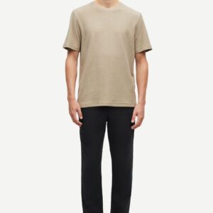 ODIN T-SHIRT 11600 greige
