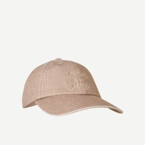 SAMSOE CAP 14663 greige