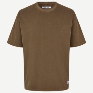 SAPIGMENT T-SHIRT 15489 canteen