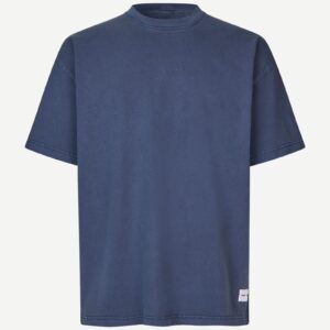 SAPIGMENT T-SHIRT 15489 salute