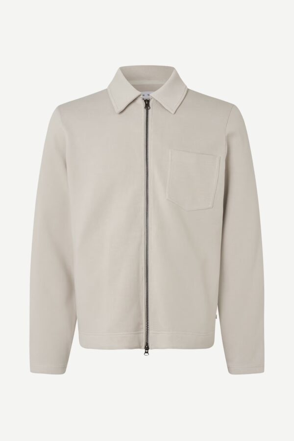 SAHANNES FULL ZIP 15509 moonstruck - Image 2
