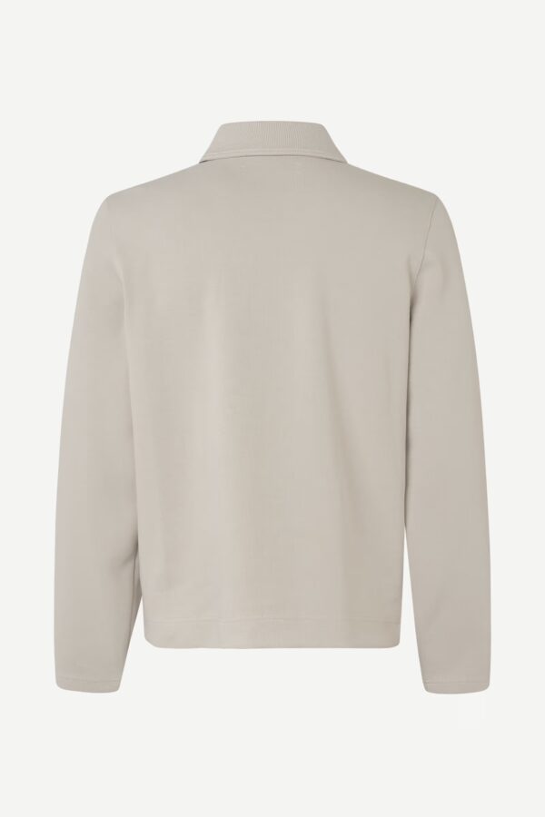 SAHANNES FULL ZIP 15509 moonstruck - Image 3
