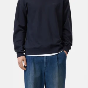 Sweatshirt dark night